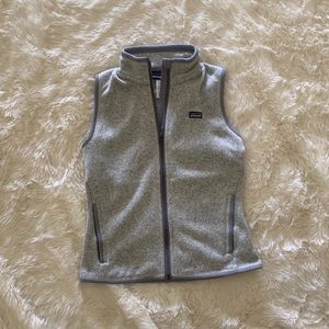 Patagonia Better Sweater Women’s Vest